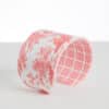 BRACELET RESINE "LE DELICES DES 4 SAISONS" ROSE – Image 2