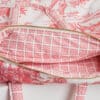 SAC 24H "LES DELICES DES 4 SAISONS" ROSE – Image 2