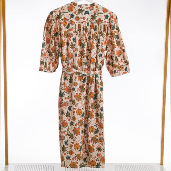 ROBE "GRANDE PERSE" – Image 2