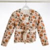 VESTE BOUTIS "GRANDE PERSE"
