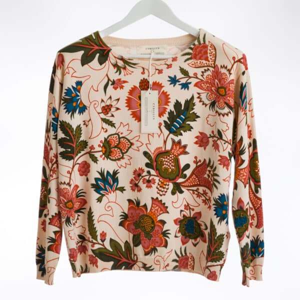 PULL "GRANDE PERSE"