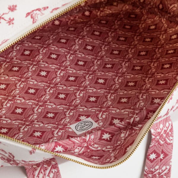 SAC 24H "LIBERTE AMERICAINE" ROUGE – Image 2