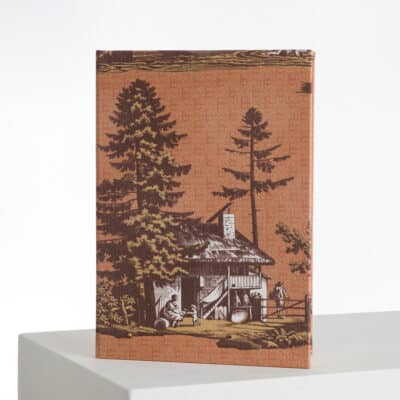 LIVRE D'OR "PAYSAGES SUISSE"