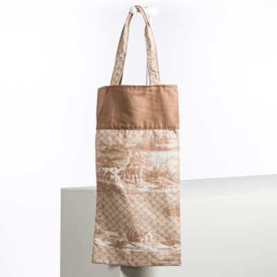 SAC A PAIN "LA CHASSE A JOUY" TANNIN
