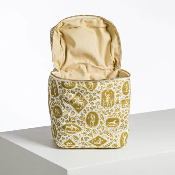 VANITY "LES CAMEES" BRONZE – Image 2