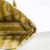 CABAS "LES DELICES DES 4 SAISONS" BRONZE – Image 2