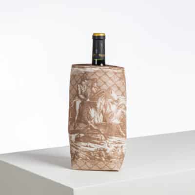 HOUSSE BOUTEILLE "LA CHASSE A JOUY" TANNIN