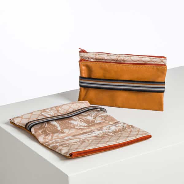 TROUSSE SIAMOISE "LA CHASSE A JOUY" TANNIN