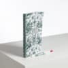 CARNET BROCHE A5 "LIBERTE AMERICAINE" VERT EMPIRE