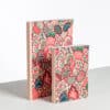 MINI CARNET A6 "IMBRIQUE CHINOIS" – Image 2