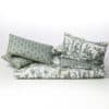 MATELAS DE REPOS "LIBERTE AMERICAINE" VERT EMPIRE – Image 2