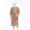 ROBE "GRANDE PERSE"