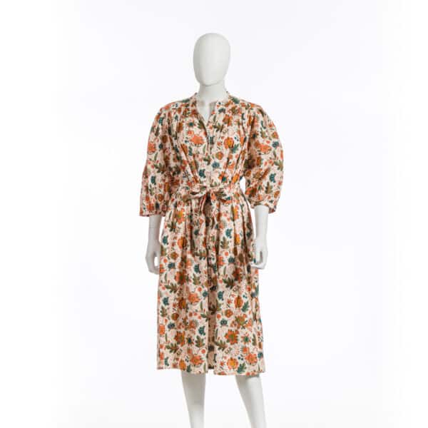 ROBE "GRANDE PERSE"