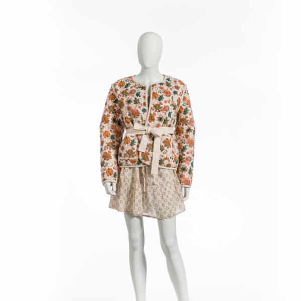 VESTE BOUTIS "GRANDE PERSE" – Image 2