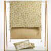 MATELAS DE REPOS "LES CAMEES" BRONZE