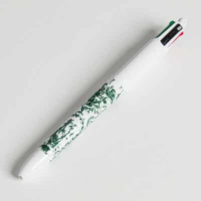 BIC "LIBERTE AMERICAINE" VERT