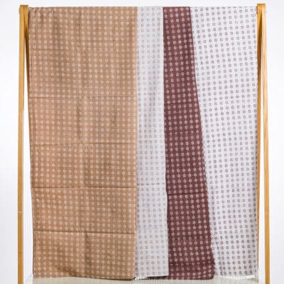 SERVIETTE HAMMAM