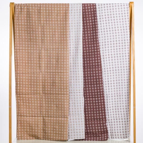 SERVIETTE HAMMAM