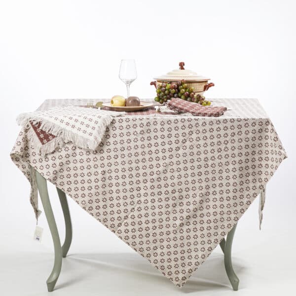 Nappes -  MUSTANG – Image 3