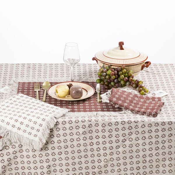 SET DE TABLE /2  - MUSTANG – Image 2