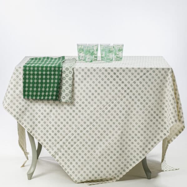NAPPES - VERT EMPIRE – Image 3
