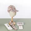 CASQUETTE "FANTAISIE INDIENNE" – Image 2