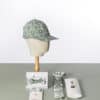 CASQUETTE "ETOILES" VERT EMPIRE – Image 2