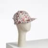CASQUETTE "FANTAISIE INDIENNE"