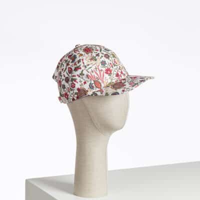 CASQUETTE "FANTAISIE INDIENNE"