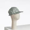 CASQUETTE "ETOILES" VERT EMPIRE