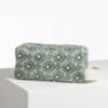 TROUSSE RECTANGULAIRE HOMME "ETOILES" VERTE EMPIRE – Image 2