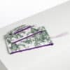 TROUSSE POULETTE “LIBERTE AMERICAINE” VERT EMPIRE – Image 2