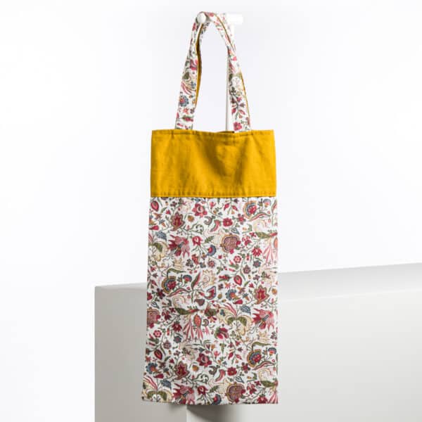 SAC A PAIN "FANTAISIE INDIENNE"