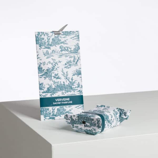 SACHET PARFUME VERVEINE