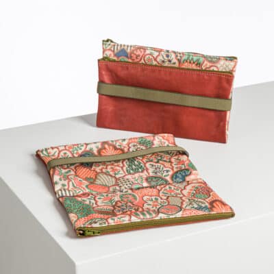 TROUSSE SIAMOISE IMBRIQUE CHINOIS