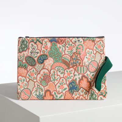 TROUSSE CADETTE "IMBRIQUE CHINOIS"