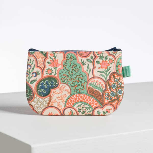TROUSSE POULETTE "IMBRIQUE CHINOIS"