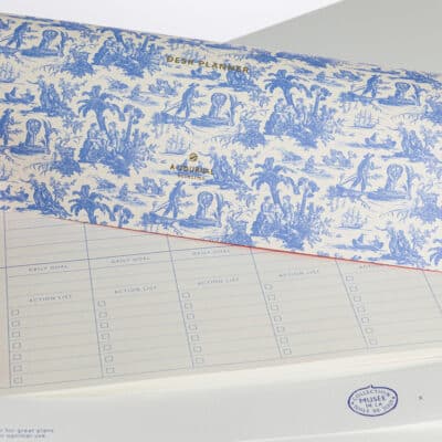 DESKPLANNER-PLANIFICATEUR DE BUREAU