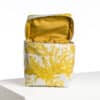 VANITY ENDUIT "4 PARTIES DU MONDE" JAUNE BOUTON D'OR – Image 2