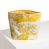GRANDE TROUSSE"4 PARTIES DU MONDE" JAUNE BOUTON D'OR – Image 2