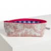 TROUSSE STYLOS "COURONNEMENT DE LA ROSIERE" ROSE POUDRE – Image 2