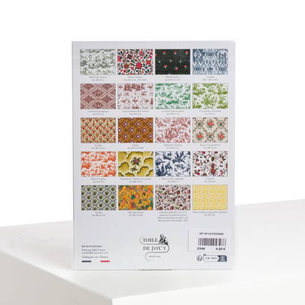 SET DE 23 STICKERS – Image 2