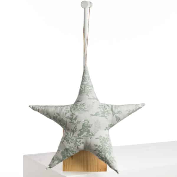 ETOILE DE DECORATION – Image 4