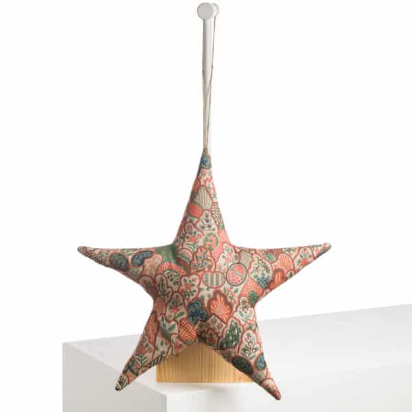 ETOILE DE DECORATION – Image 2