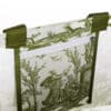 SAC REUTILISABLE "L'OFFRANDE A L'AMOUR" MARSALA – Image 2