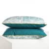 COUSSIN "COURONNEMENT DE LA ROSIERE" BEU LAGON – Image 2