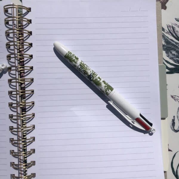 BIC "4 PARTIES DU MONDE" – Image 2
