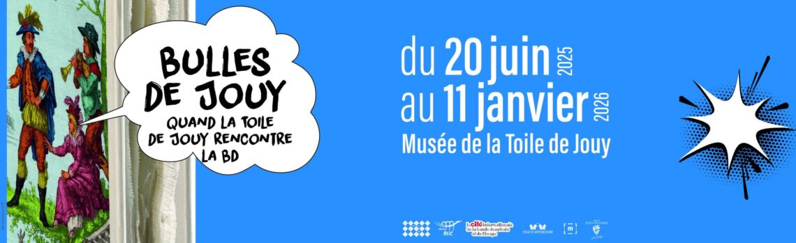 Musée de la Toile de Jouy | Site officiel