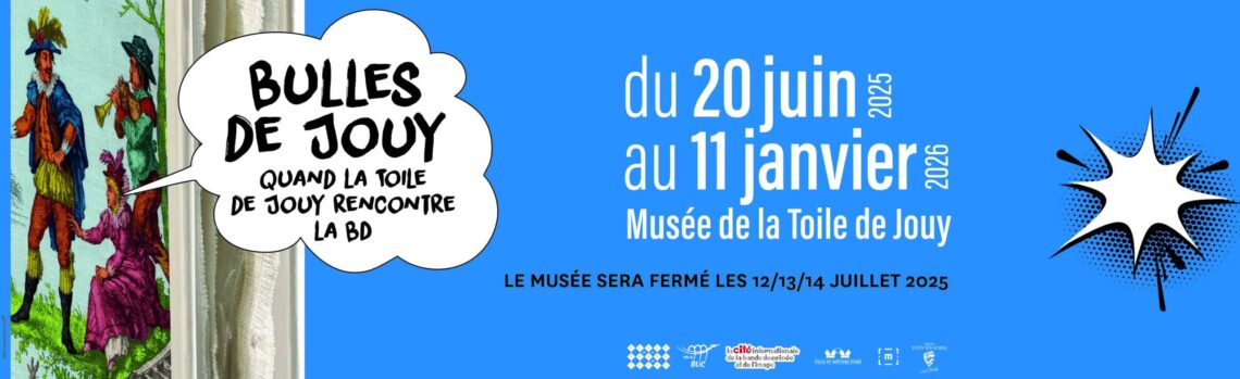 Musée de la Toile de Jouy | Site officiel